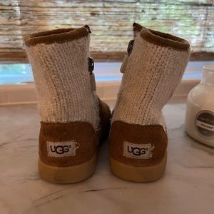 UGG Toddler Boots